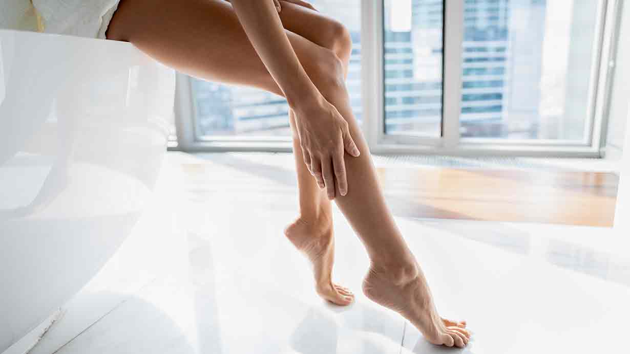 Complications of Varicose Veins